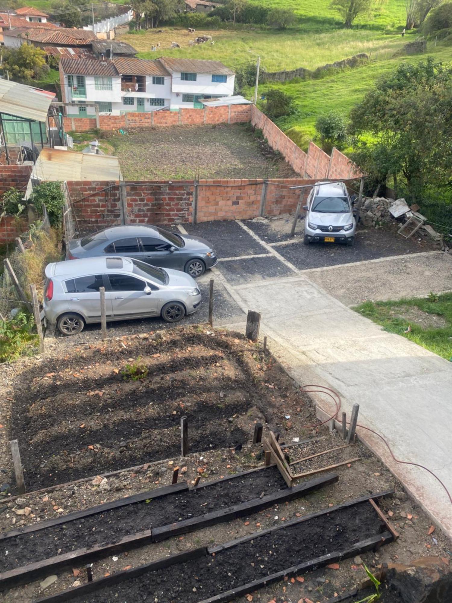 Gll Hotel El Cocuy 외부 사진